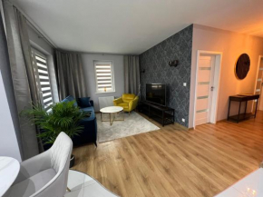 Uroczy Apartament, Reda